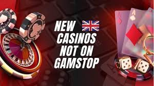 Exploring Casino Sites Not on Gamstop Your Guide to Alternative Online Gaming Exploring Casino Sites Not on Gamstop Your Guide to Alternative Online Gaming
