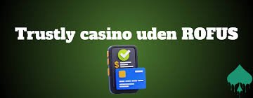 Casino Uden ROFUS Oplev Spændende Free Spins Muligheder