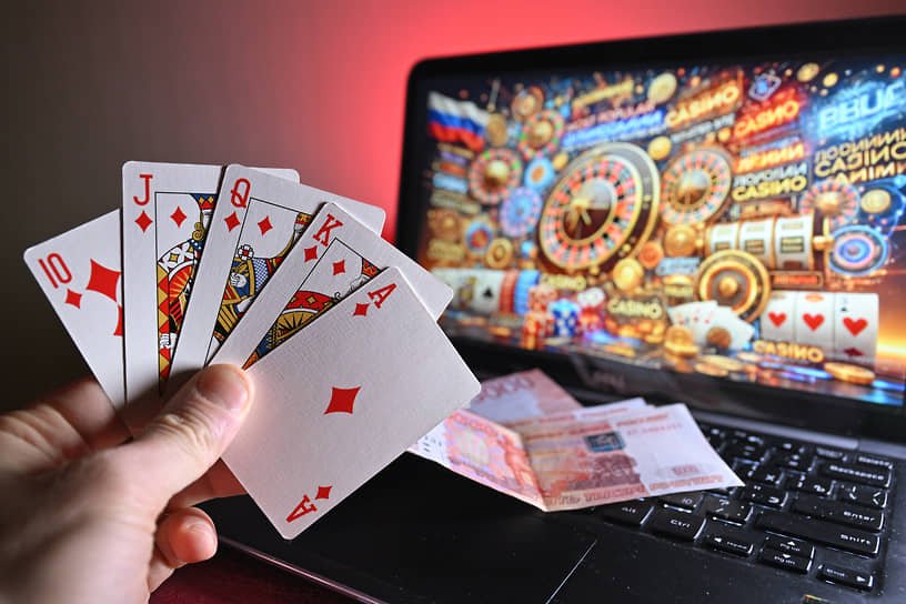 ChillBet La Nueva Forma de Apostar en Línea