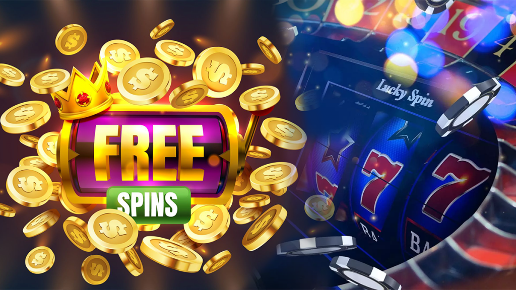 Discover 50 Free Spins No Deposit Your Guide to Winning Big