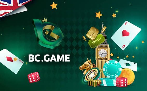 Discover the BC.Game Mirror App Your Gateway to Online Gaming