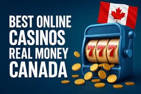 Discover the Best Online Canadian Casino Top Picks and Gaming Experience Discover the Best Online Canadian Casino Top Picks and Gaming Experience