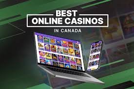 Discover the Best Online Canadian Casino Top Picks and Gaming Experience Discover the Best Online Canadian Casino Top Picks and Gaming Experience