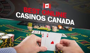 Discover the Best Online Casino in Canada for 2023 Discover the Best Online Casino in Canada for 2023
