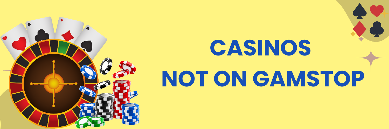 Discover the Latest Casinos Without GamStop Your Comprehensive Guide Discover the Latest Casinos Without GamStop Your Comprehensive Guide