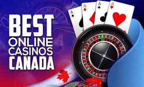 Discover the Online Best Casinos Play Smart and Win Big!