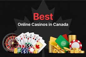 Discover the Online Best Casinos Play Smart and Win Big!