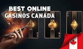 Discover the Thrill of Online Casinos in Canada Play for Real Money Discover the Thrill of Online Casinos in Canada Play for Real Money