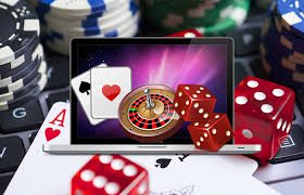 Discover the Thrills at Blood Moon Casino & Sportsbook
