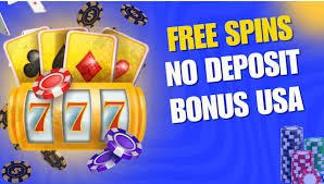 Discover the World of Free Spins No Deposit Casinos Discover the World of Free Spins No Deposit Casinos