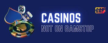 Discover Top English Casinos Not on GamStop