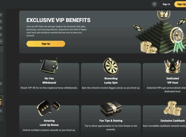 Experience the Thrills of JB Casino Online