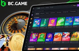 Exploring BC.Game Payment Methods A Comprehensive Guide