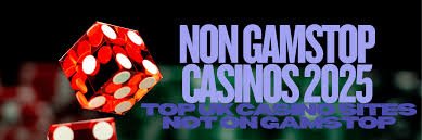 Exploring Casinos Not Registered on GamStop 13038708 Exploring Casinos Not Registered on GamStop 13038708