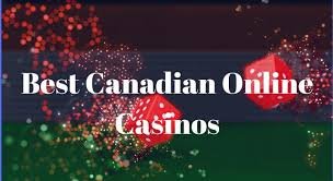 Exploring the Thrilling World of Online Canadian Casinos