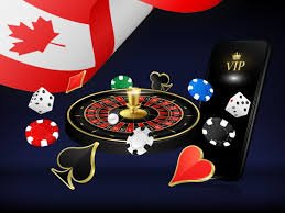 Exploring the Thrilling World of Online Canadian Casinos