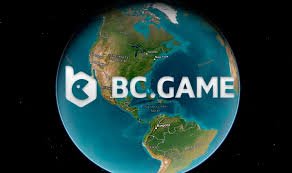 Exploring the Thrills of BC.Game Platform A Comprehensive Guide Exploring the Thrills of BC.Game Platform A Comprehensive Guide