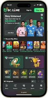 Latest Working BC.Game Link Unlock Your Gaming Adventure