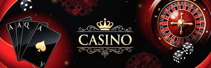 Legální online casino LuckyBet – Hrajte bezpečně a zodpovědně