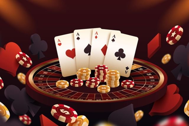 Los peligros de jugar en casinos online sin licencia en España 108025645