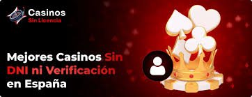 Los peligros de jugar en casinos online sin licencia en España 108025645