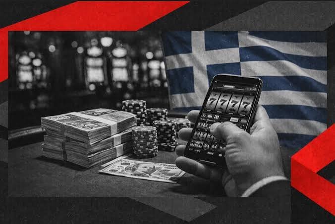 Ελληνικά Online Καζίνο Ο Απόλυτος Οδηγός για Παιχνίδια και Συναρπαστικές Προσφορές