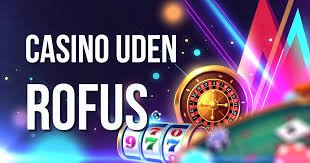 Oplev Gratis Spil Uden Indbetaling Spænding Uden Risiko