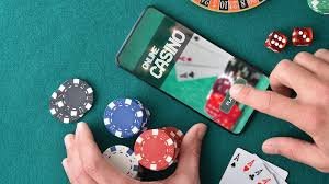 Rockstar Casino Ο Απόλυτος Προορισμός για Διασκέδαση και Παιχνίδι Rockstar Casino Ο Απόλυτος Προορισμός για Διασκέδαση και Παιχνίδι