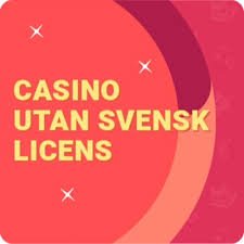 Spela Casino Utan Svensk Licens - En Djupgående Guide 420999005