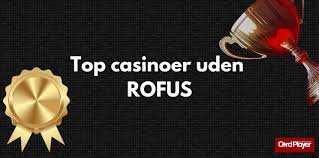 Spil Uden Om Rufus En Ny Tidsalder for Spiloplevelser 1462675599
