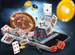 The Thrill of Winning Exploring Casino Bass Win