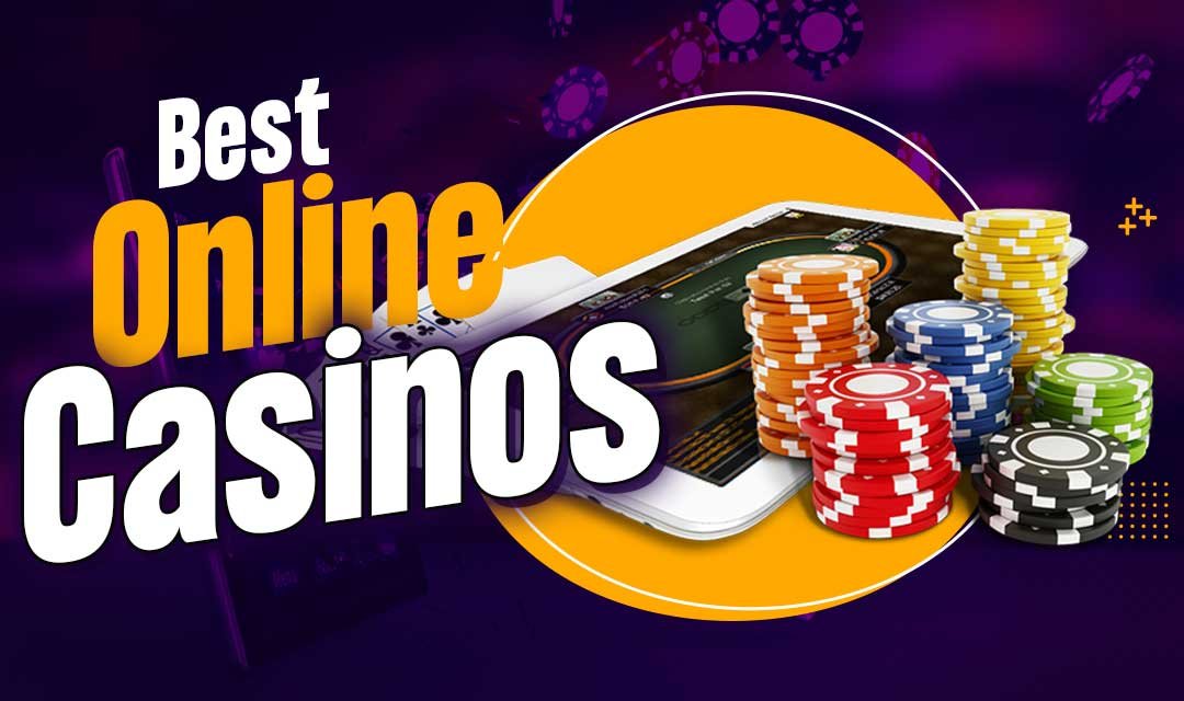 Top 10 Online Casinos The Ultimate Guide to Winning Big