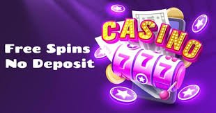 Unlock Excitement with 60 Free Spins No Deposit Required Unlock Excitement with 60 Free Spins No Deposit Required