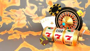 Unveiling the Excitement of Casino Moonbet.cc