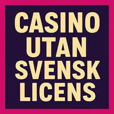Utländska Casino Bonus Utan Insättningskrav - En Komplett Guide 789717099