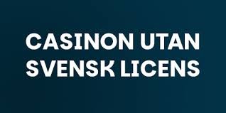 Utländska Casino Bonus Utan Insättningskrav - En Komplett Guide 789717099