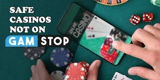 Welsh Betting Sites Not on GamStop A Comprehensive Guide -464756683