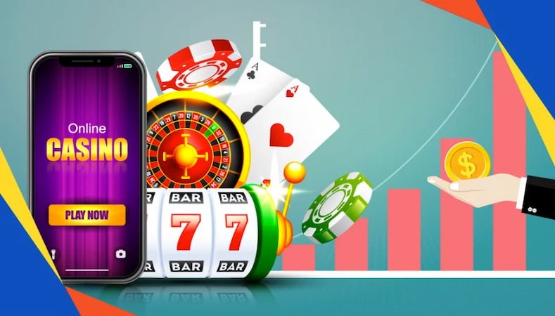 Your Ultimate Destination for Online Gaming Betblast Casino & Sportsbook