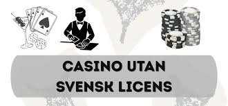 Allt Du Behöver Veta om Poker utan Svensk Licens Allt Du Behöver Veta om Poker utan Svensk Licens