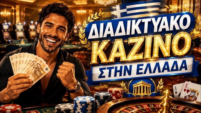 Τα Νέα Casino για Έλληνες Παίκτες Όλες οι Πληροφορίες που Χρειάζεστε Τα Νέα Casino για Έλληνες Παίκτες Όλες οι Πληροφορίες που Χρειάζεστε