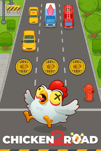 Chicken Road 2 Scopri il Gioco di Avventura e Strategia -611724041