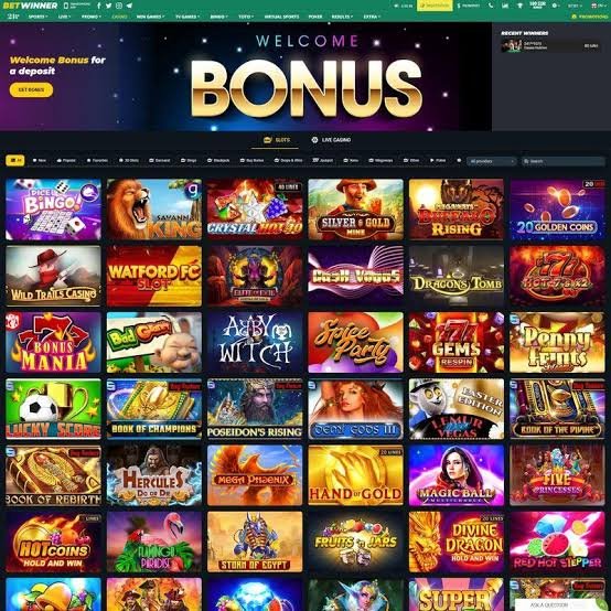 Comprehensive Review of the BetWinner Platform