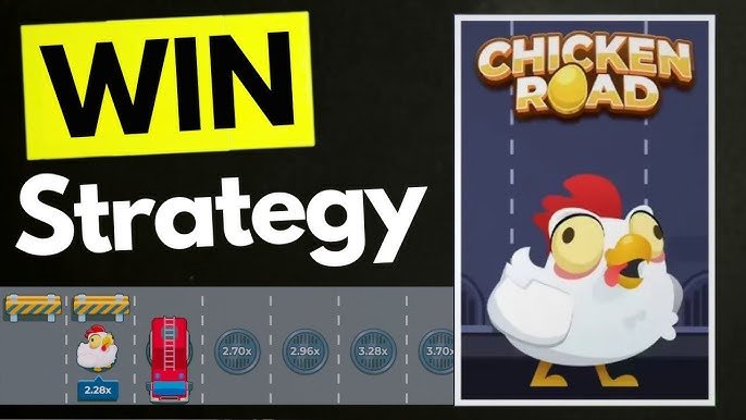 Descubre el Emocionante Mundo de Chicken Road Casino -724693166
