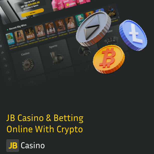 Experience Thrills at JB Casino Online