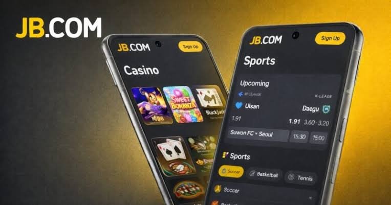 Experience Thrills at JB Casino Online