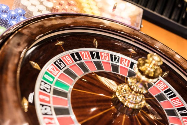 Explore the Best Live Roulette Casinos in the UK