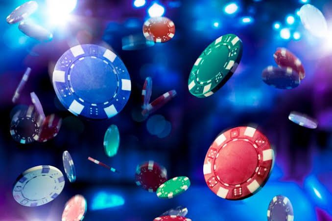 Legální online casino ForBET - Hrajte bezpečně a pohodlně