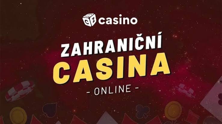 Mezinárodní Online Casino Vše, Co Potřebujete Vědět Mezinárodní Online Casino Vše, Co Potřebujete Vědět