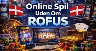 Nye Danske Online Casinoer Din Guide til Spiloplevelser Nye Danske Online Casinoer Din Guide til Spiloplevelser