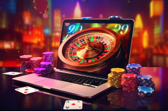 Online Καζίνο Χωρίς Ταυτοποίηση Παίξε Εύκολα και Γρήγορα!